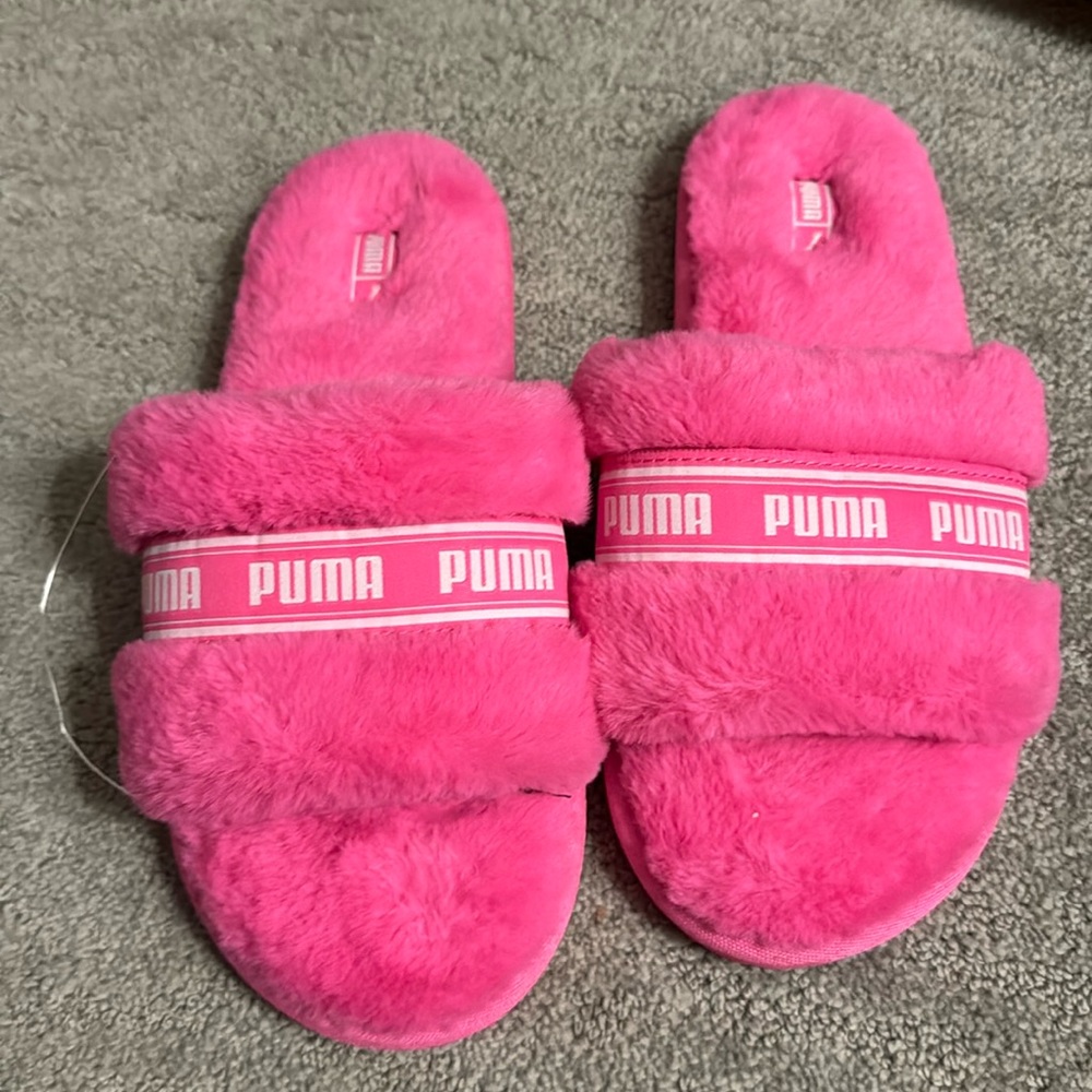 Slippers